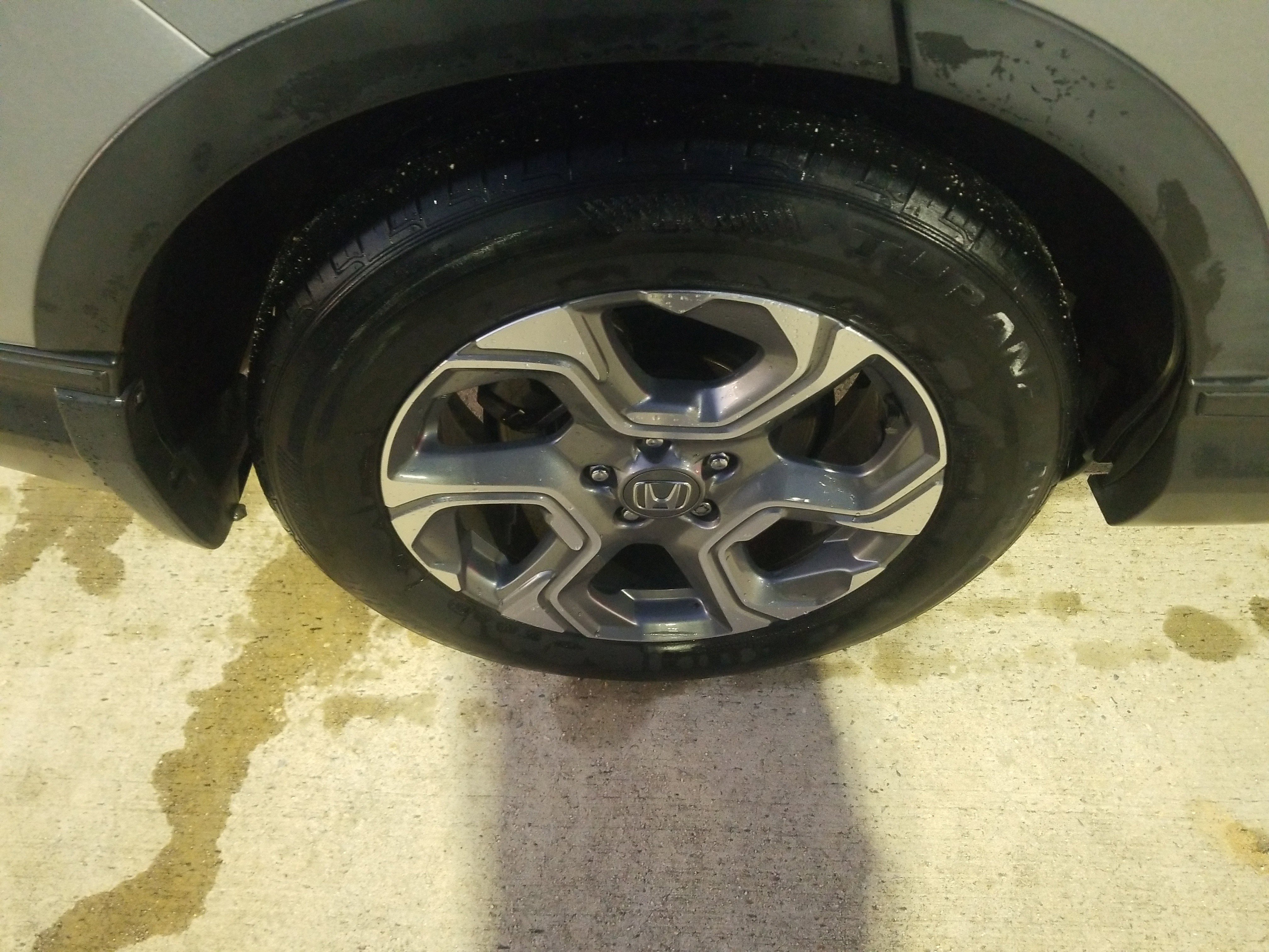 Used 2018 Honda CR-V EX-L image 23