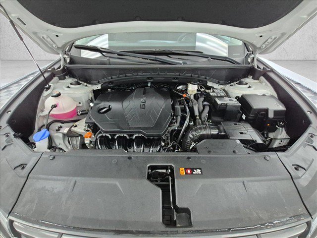 Used 2024 Hyundai Tucson SEL AWD/4WD image 25