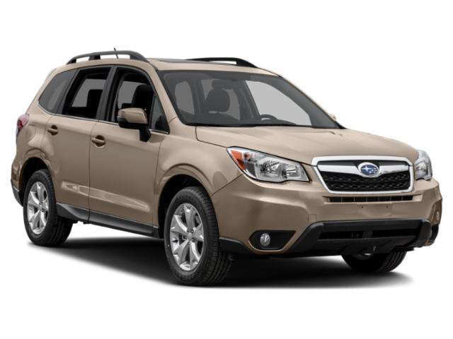 Used 2015 Subaru Forester 2.5i Touring w/ Eyesight & Navigation System image 9