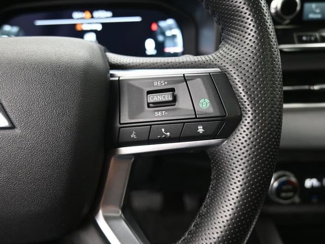 Used 2024 Mitsubishi Outlander SEL FWD image 23
