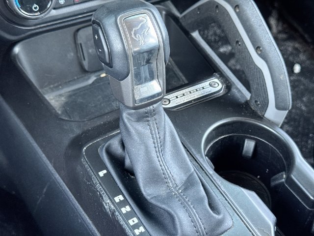 Used 2022 Ford Bronco Outer Banks AWD/4WD image 20