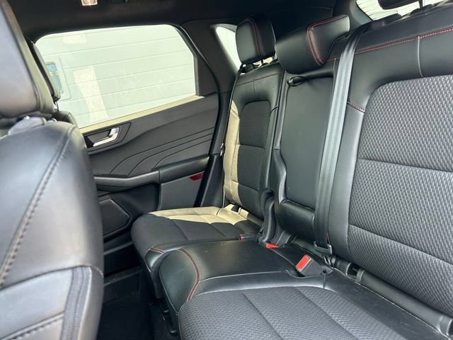 Used 2023 Ford Escape ST-Line Select w/ Tech Pack #1 AWD/4WD image 9