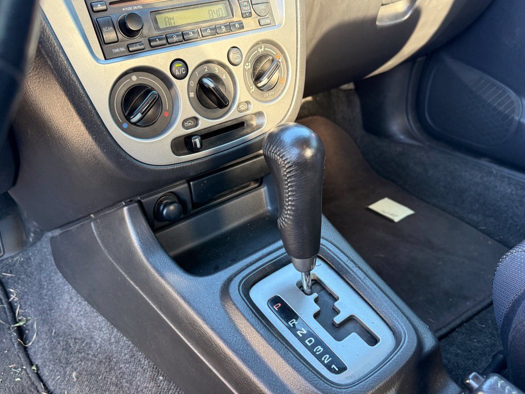 Used 2002 Subaru Impreza RS AWD/4WD image 18