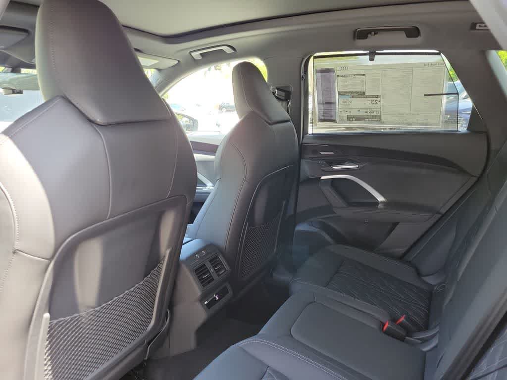 New 2026 Audi SQ5 Premium Plus AWD/4WD image 20