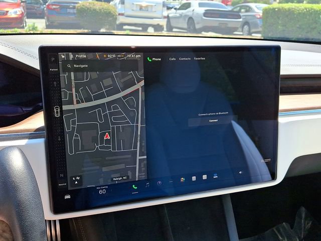 Used 2023 Tesla Model S Standard Range AWD/4WD image 19