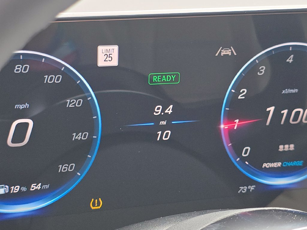 New 2027 Mercedes-Benz CLA 220 image 26