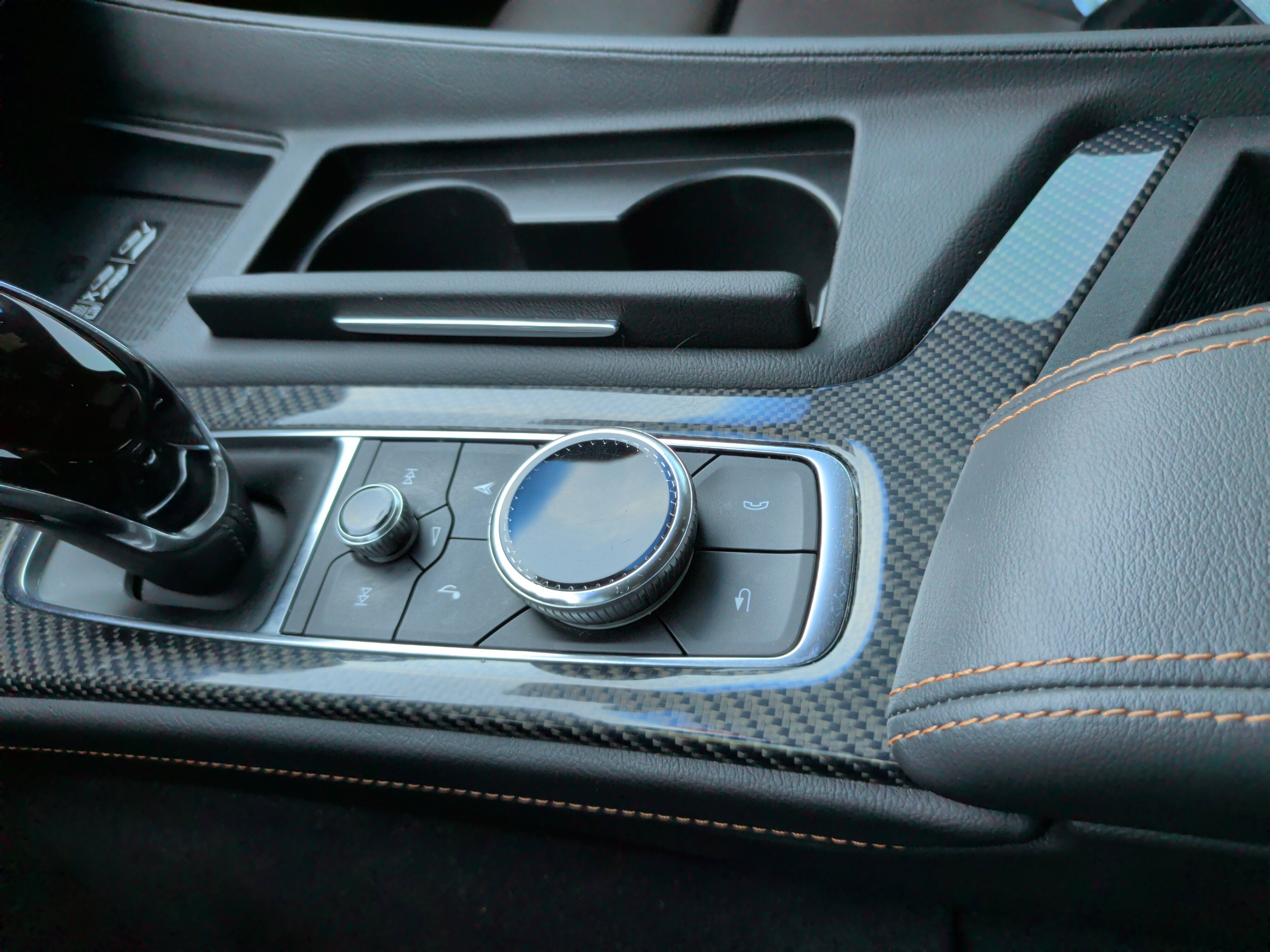 Used 2023 Cadillac CT5 V w/ Premium Package image 21