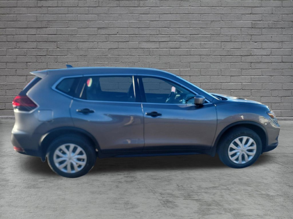 Used 2020 Nissan Rogue S AWD/4WD image 10