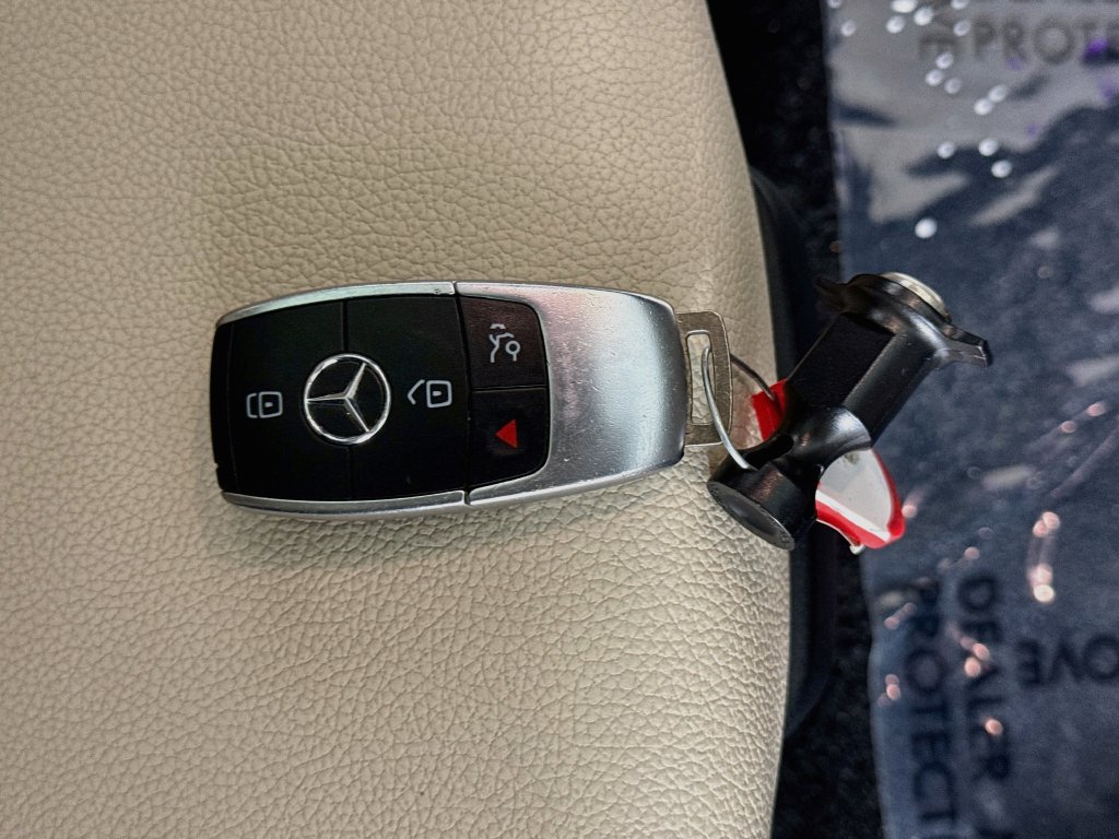 Used 2020 Mercedes-Benz CLA 250 image 39