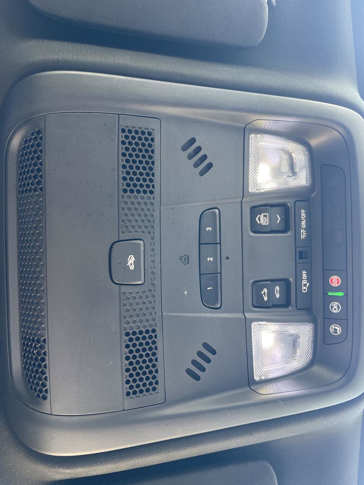 Used 2021 Cadillac XT5 Premium Luxury image 21