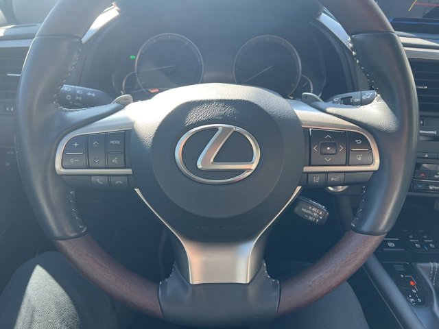 Used 2021 Lexus RX 350 AWD w/ Premium Package image 11