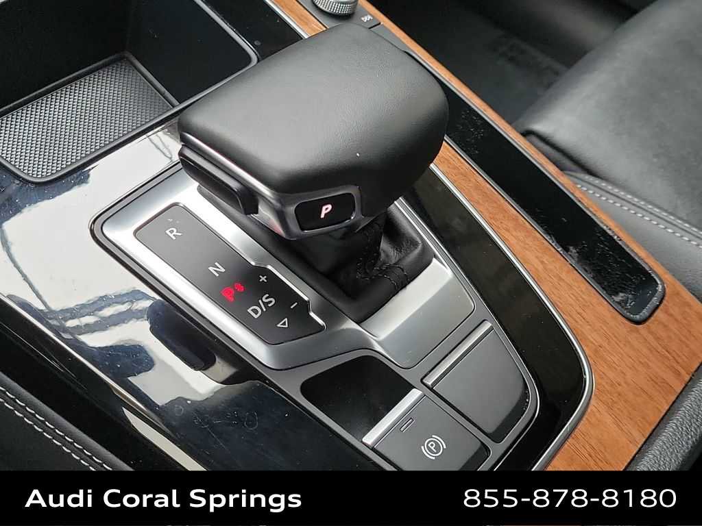 Certified 2023 Audi Q5 2.0T Prestige w/ Prestige Package image 25