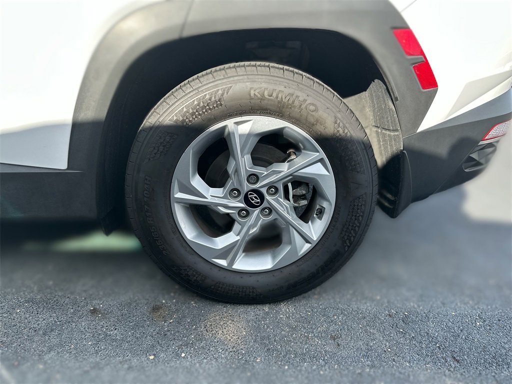 Used 2024 Hyundai Tucson SEL image 18