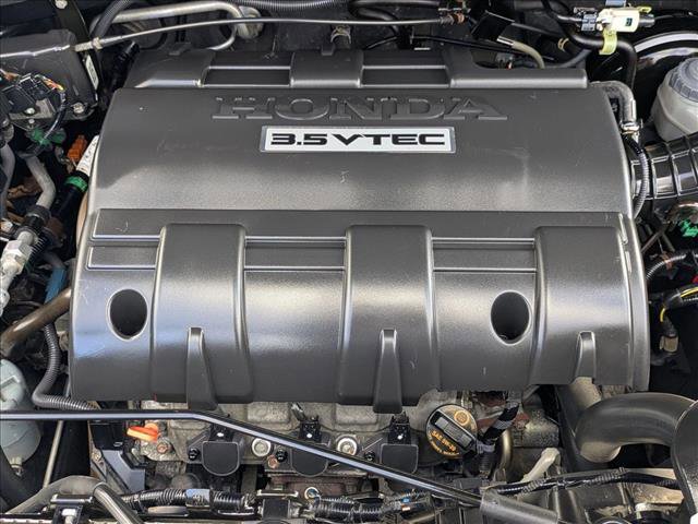 Used 2012 Honda Ridgeline RTL image 22