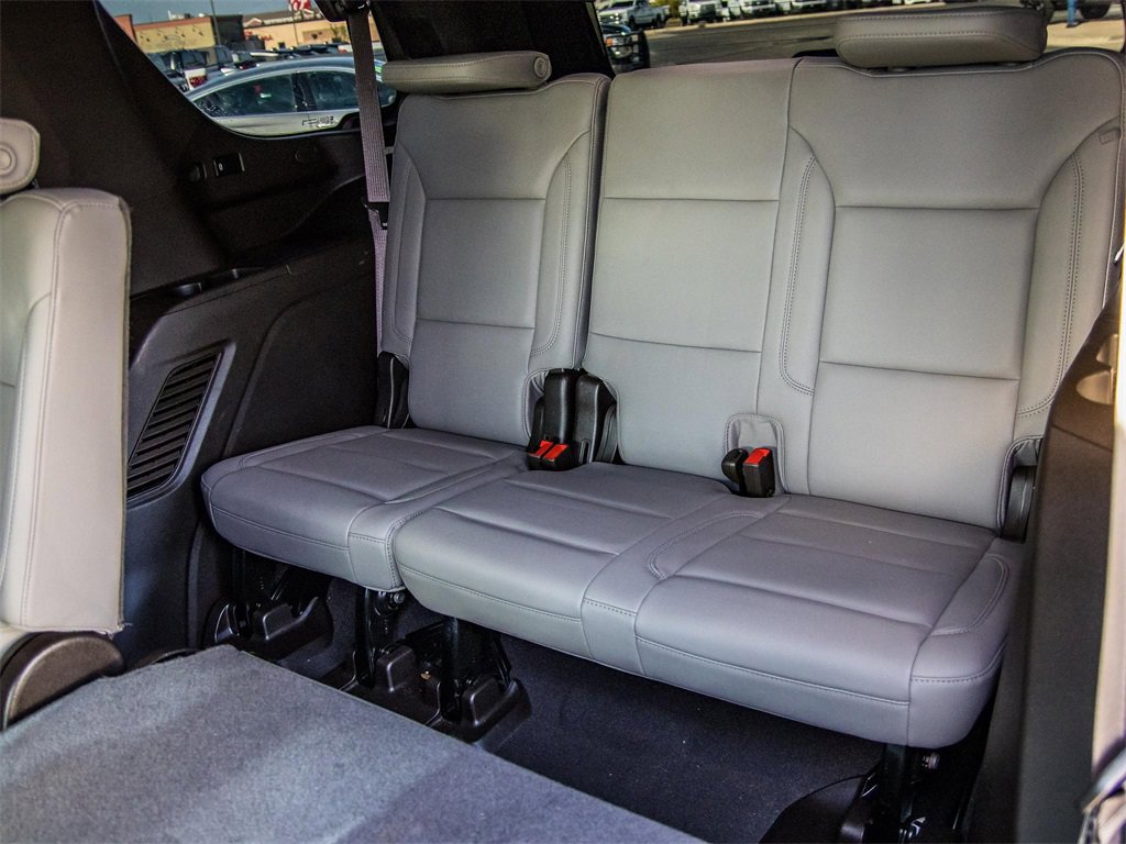 Used 2022 Chevrolet Tahoe LT image 26