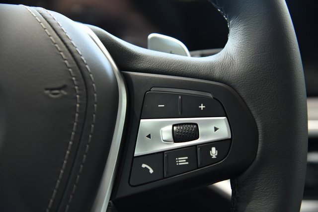 New 2026 BMW X5 xDrive40i image 15