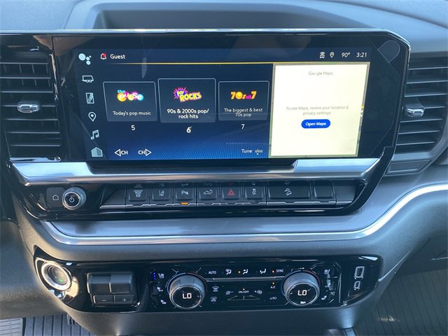 New 2026 Chevrolet Silverado 2500 High Country w/ Technology Package image 12