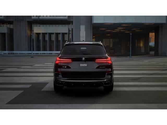 New 2026 BMW X5 xDrive40i w/ Executive Package AWD/4WD image 5
