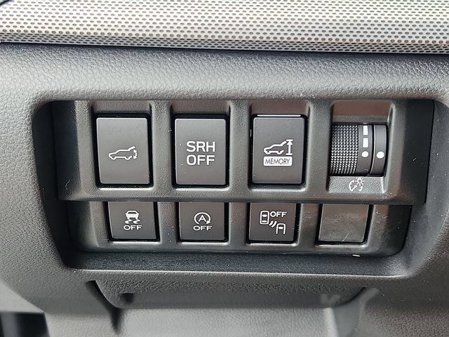 Certified 2021 Subaru Forester Limited AWD/4WD image 27