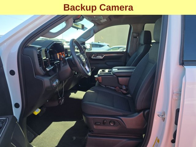 Used 2024 GMC Sierra 1500 Elevation AWD/4WD image 11