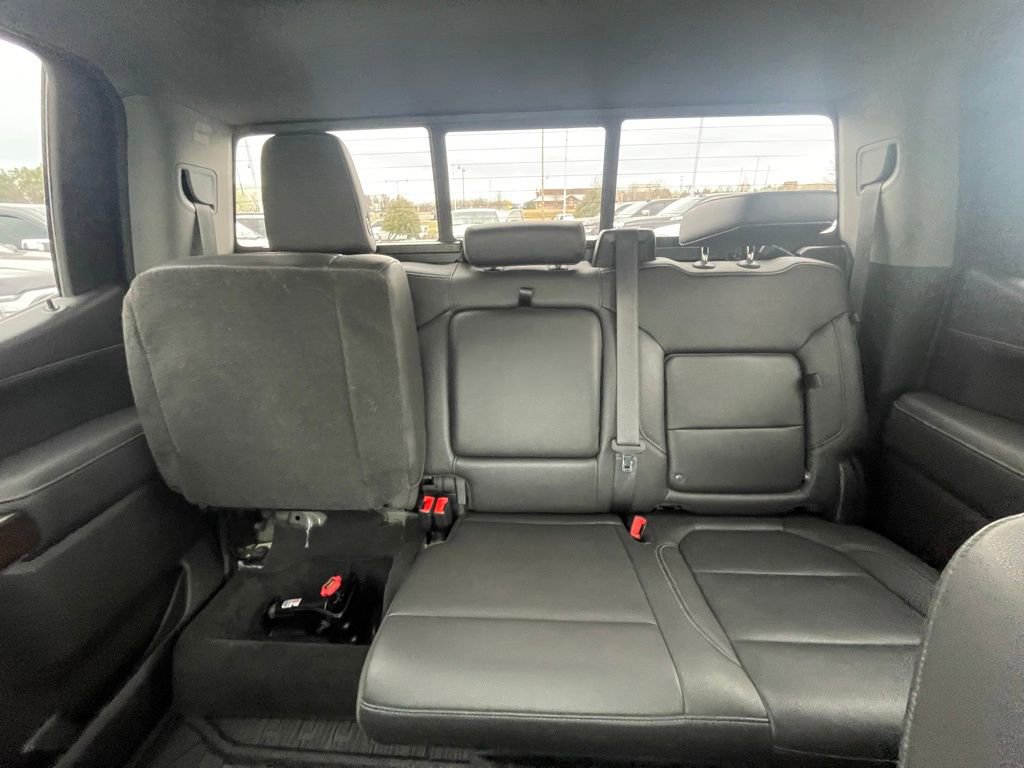 Used 2020 GMC Sierra 1500 SLT w/ SLT Premium Plus Package image 26