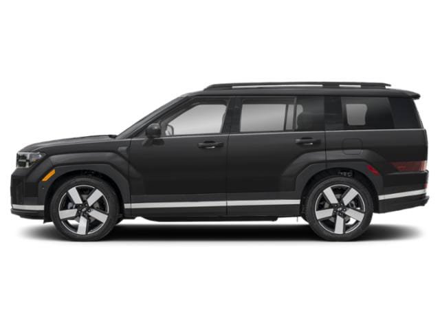 New 2026 Hyundai Santa Fe Limited AWD/4WD image 2