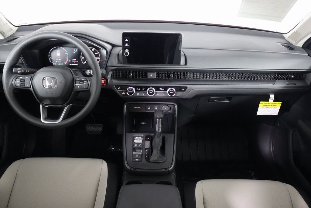 New 2026 Honda CR-V EX image 7