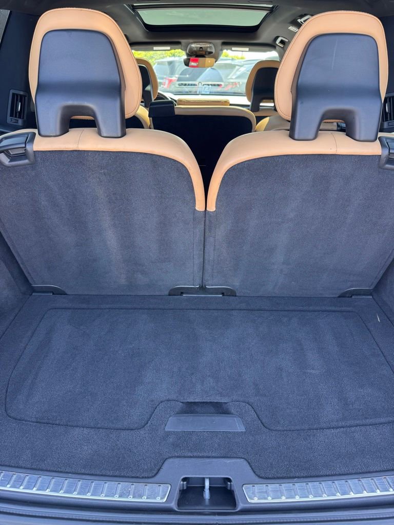 Used 2017 Volvo XC90 T6 Inscription w/ Vision Package AWD/4WD image 15