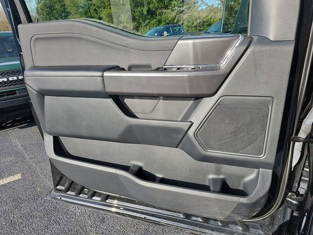 Used 2024 Ford F150 XLT w/ Equipment Group 302A MID image 32