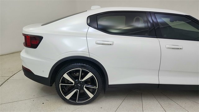 Used 2022 Polestar Polestar 2 Long Range Dual Motor w/ Pilot Package image 12