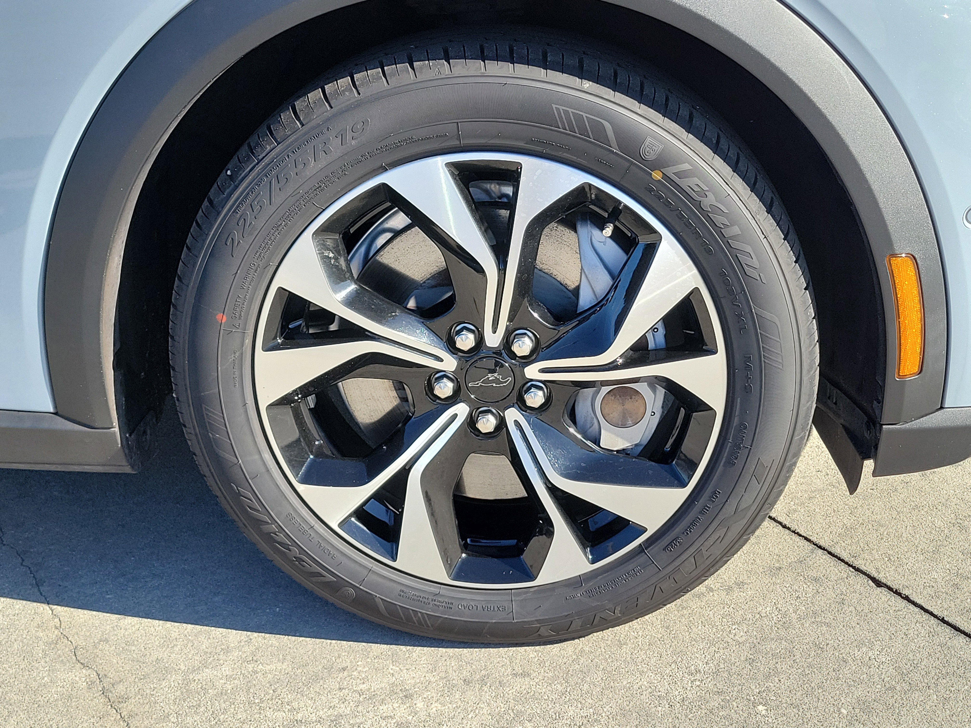 Used 2024 Ford Mustang Mach-E Select image 7