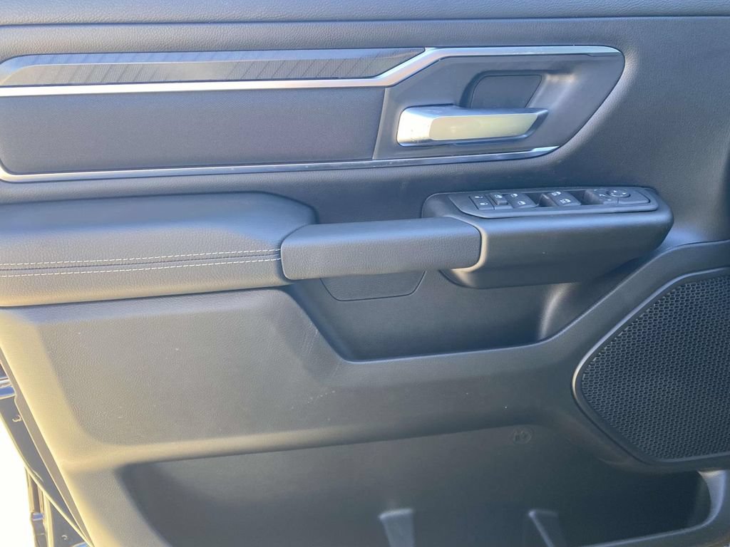 New 2026 RAM 1500 Big Horn AWD/4WD image 14