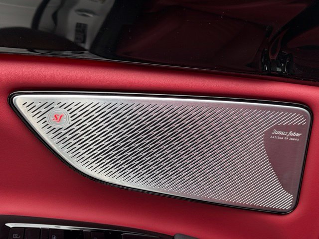 New 2027 Maserati Grecale Modena AWD/4WD image 19