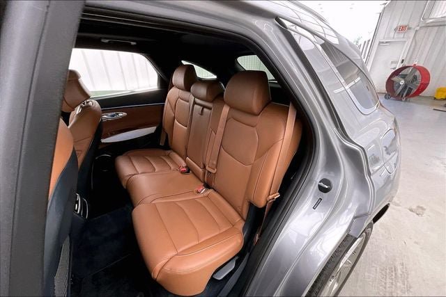 Used 2026 Genesis GV70 2.5T Advanced AWD/4WD image 20