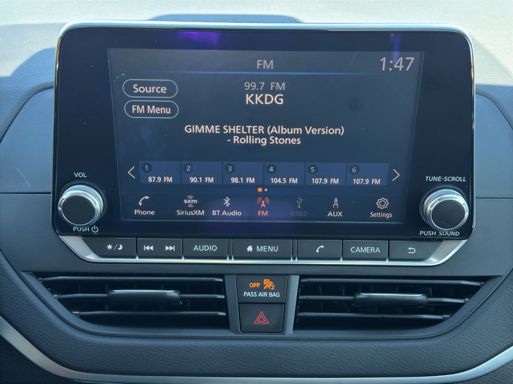 Used 2019 Nissan Altima 2.5 SV image 21