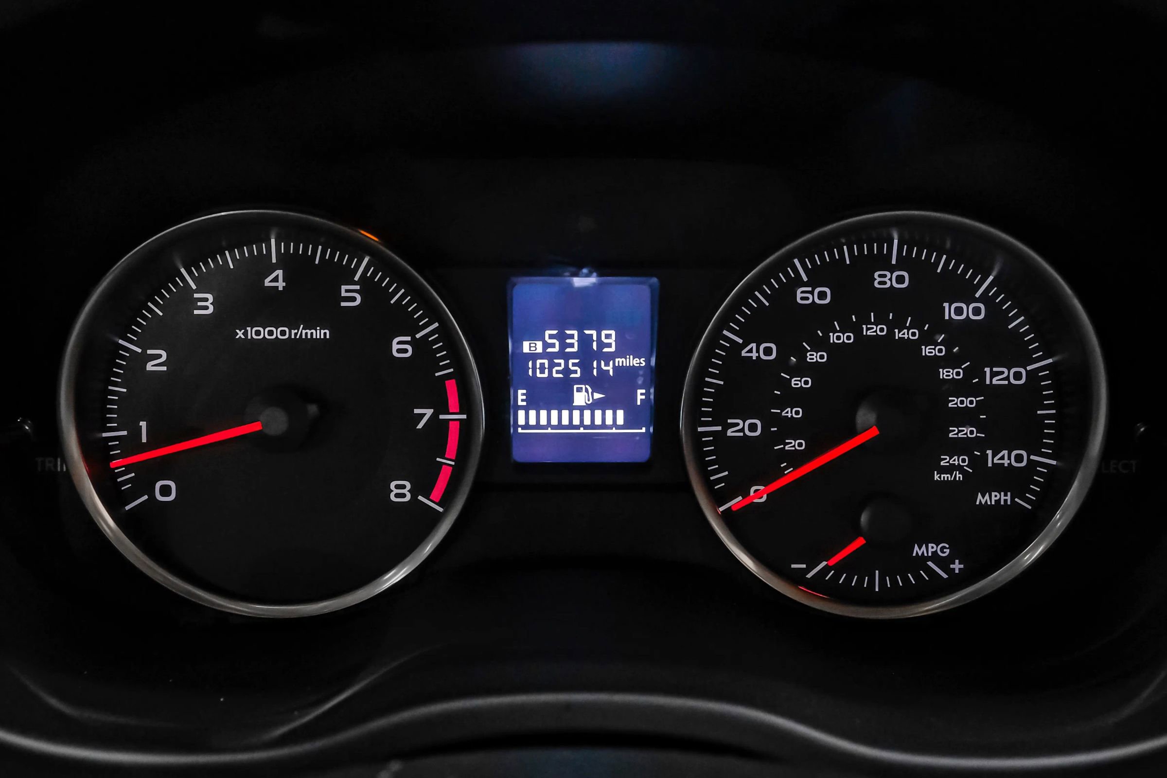 Used 2016 Subaru Impreza 2.0i Sport Premium w/ Popular Package #1 image 17