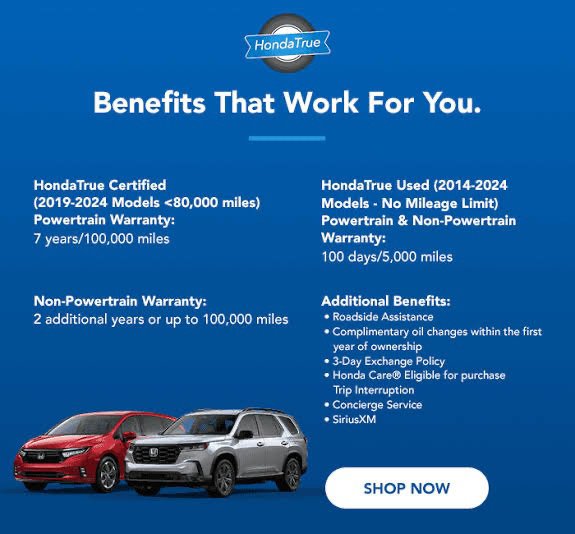 Certified 2021 Honda Odyssey EX-L image 5