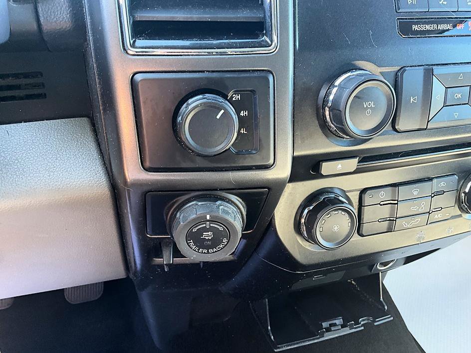 Used 2018 Ford F150 XLT w/ Trailer Tow Package AWD/4WD image 25