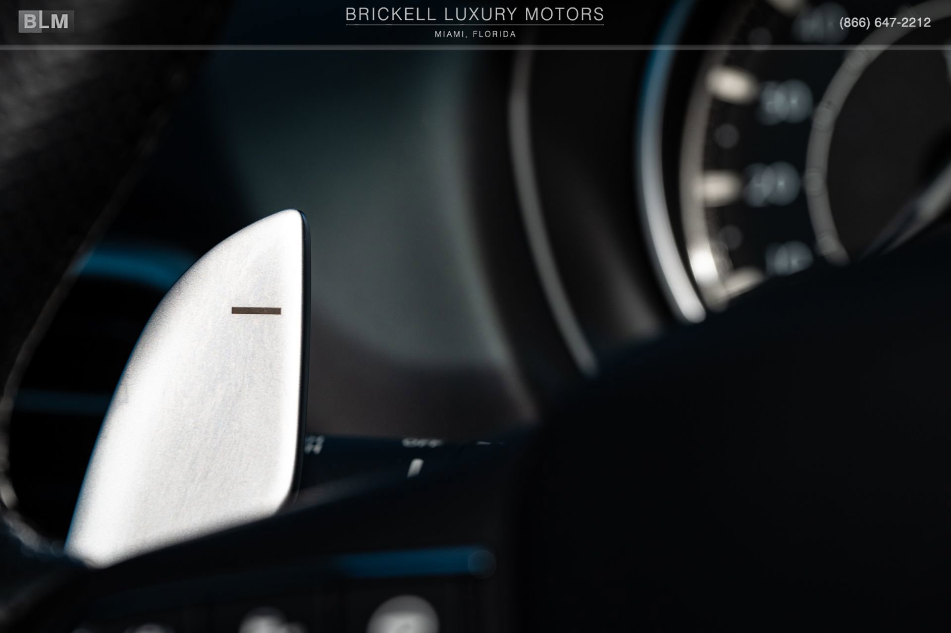 Used 2024 Maserati Ghibli Modena Ultima Q4 image 28