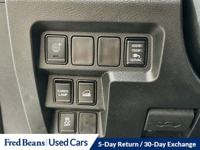 Used 2023 Nissan Frontier SV w/ SV Convenience Package AWD/4WD image 15