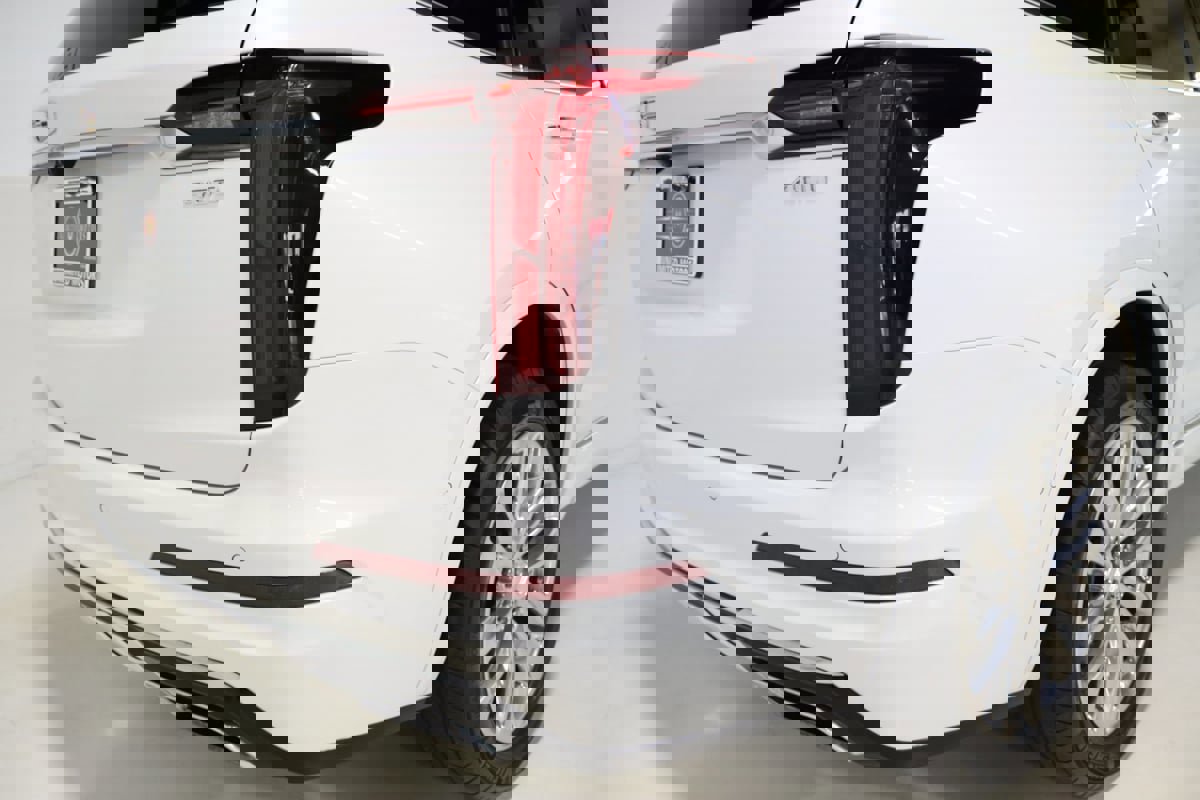 Used 2022 Cadillac XT6 Premium Luxury w/ Technology Package image 75