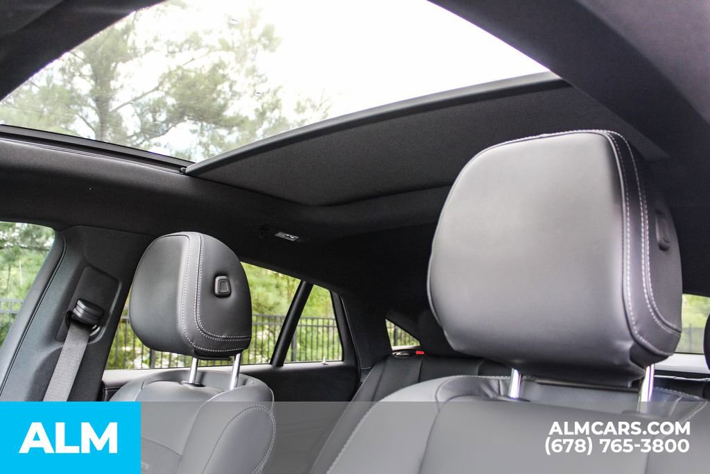 Used 2024 Mercedes-Benz GLE 53 AMG 4MATIC Coupe image 23