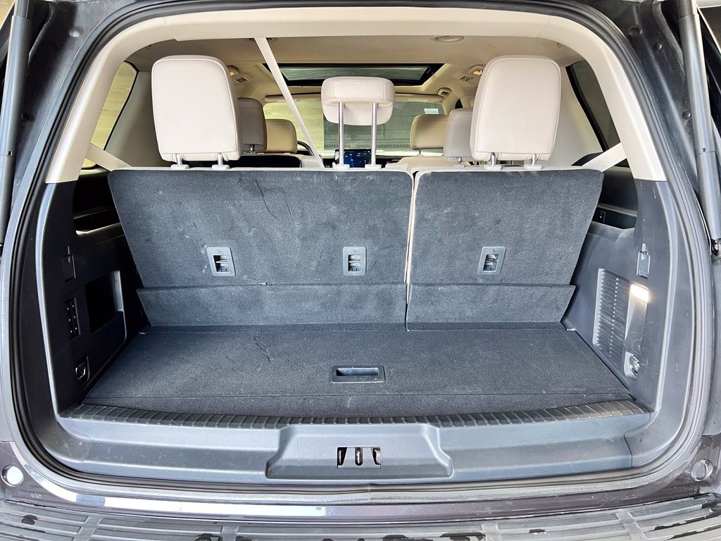 Used 2024 Ford Expedition Limited RWD image 21