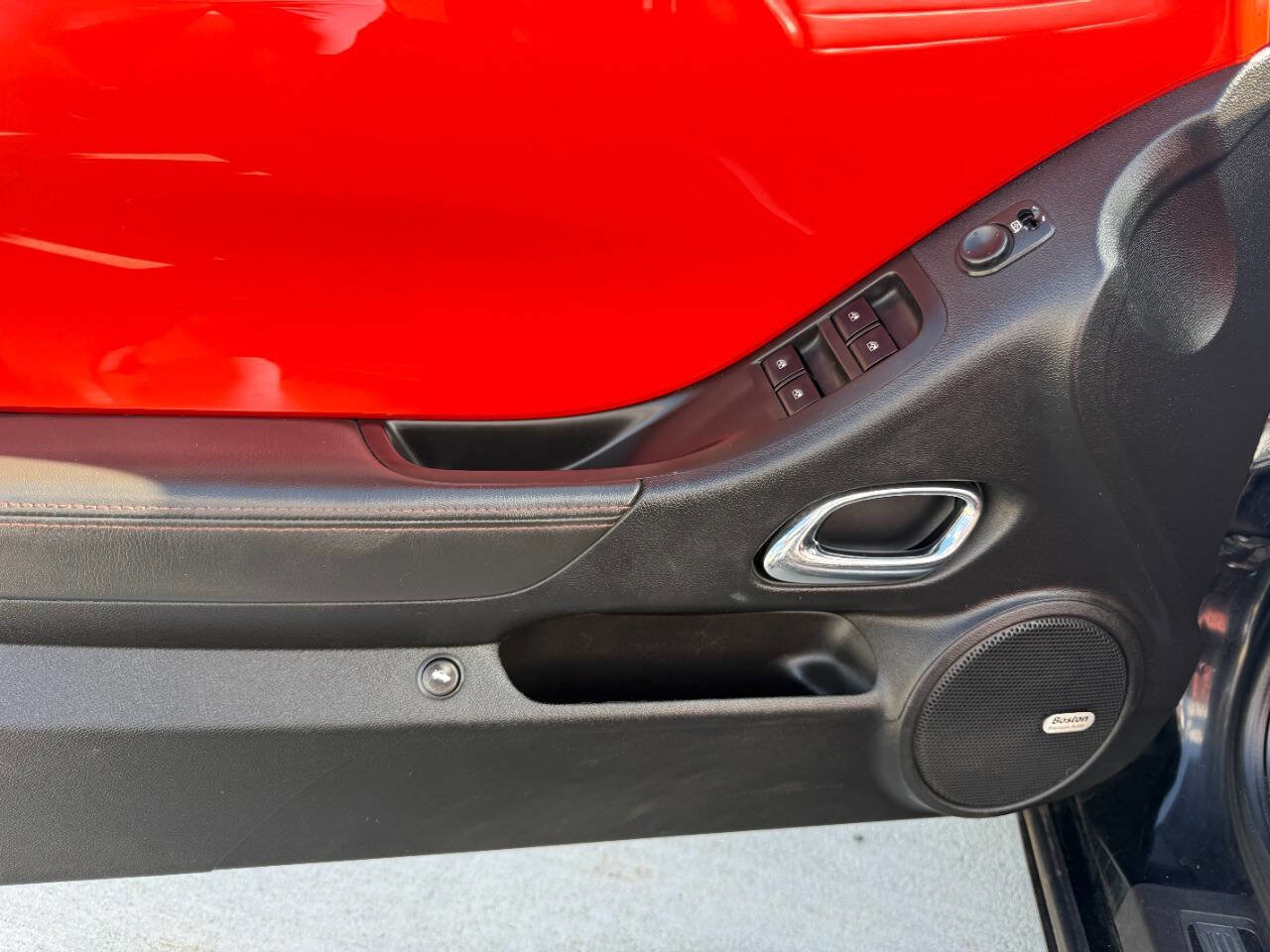 Used 2011 Chevrolet Camaro SS w/ RS Package image 42