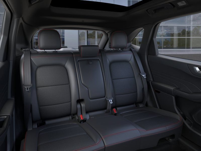 New 2026 Ford Escape ST-Line Select w/ Tech Pack #2 AWD/4WD image 11