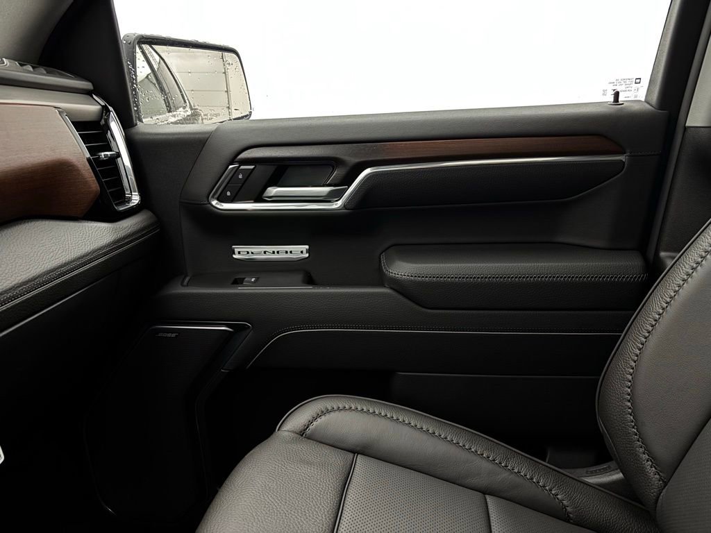 New 2026 GMC Sierra 1500 Denali w/ Denali Reserve Package image 44