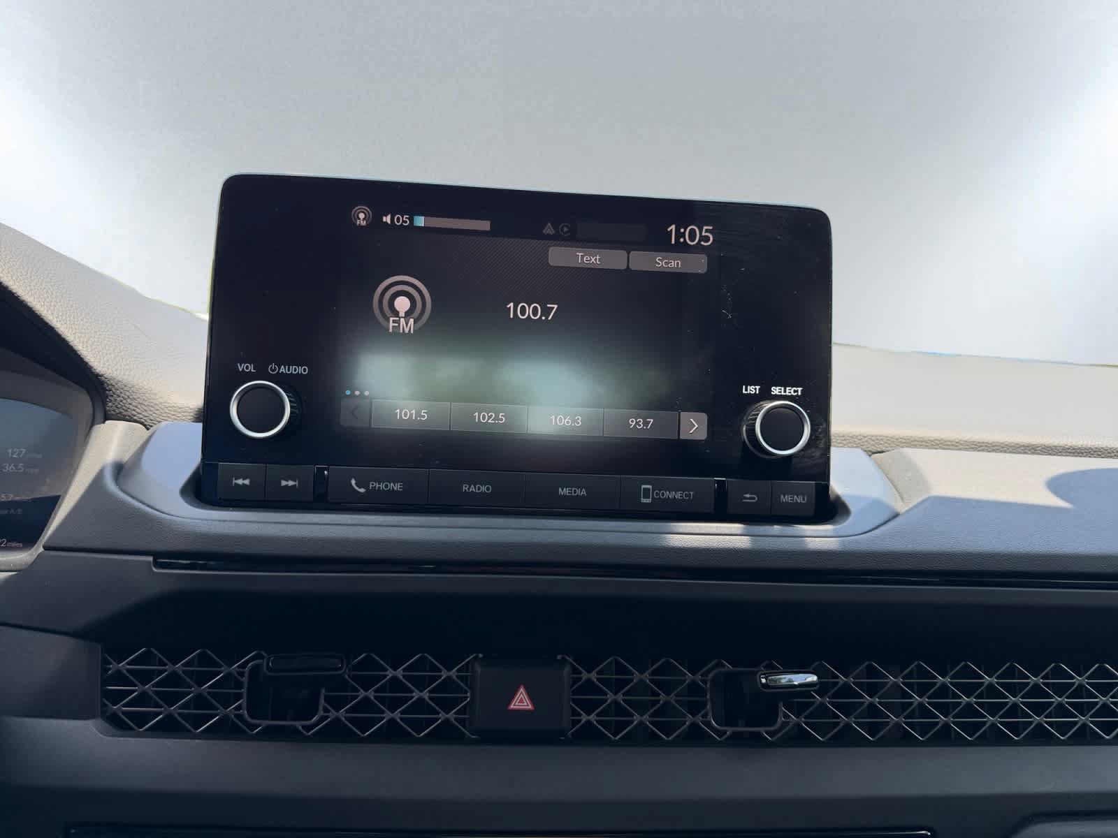 Used 2024 Honda Accord LX image 14