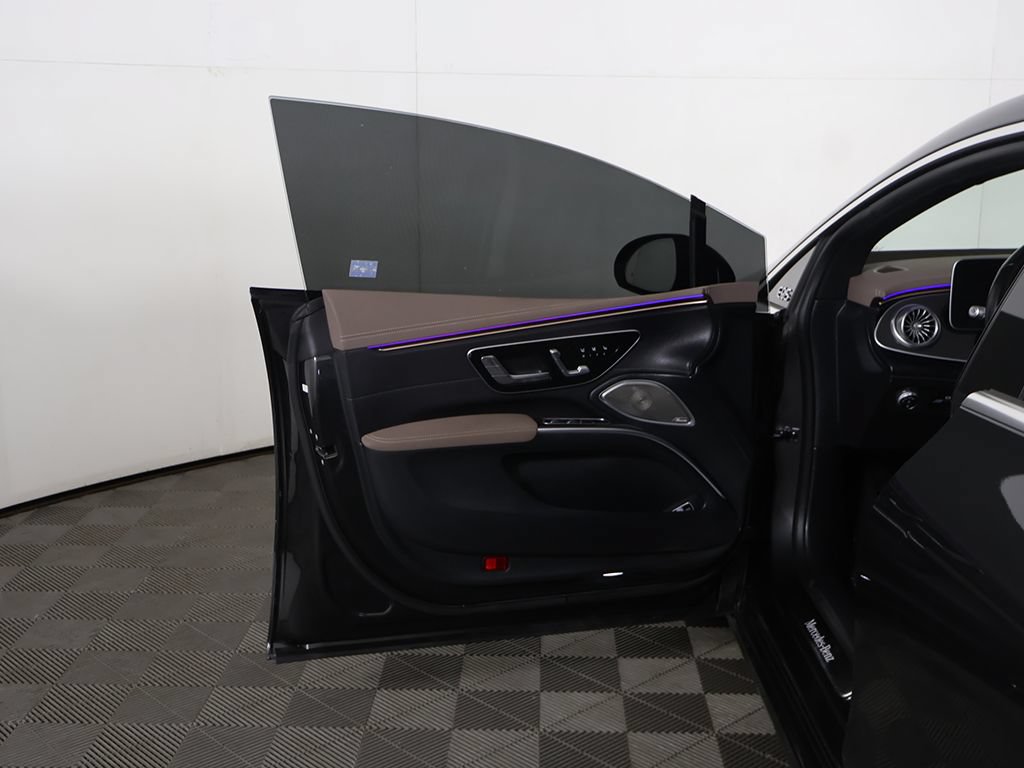 Used 2023 Mercedes-Benz EQS 450+ 4MATIC Sedan image 25