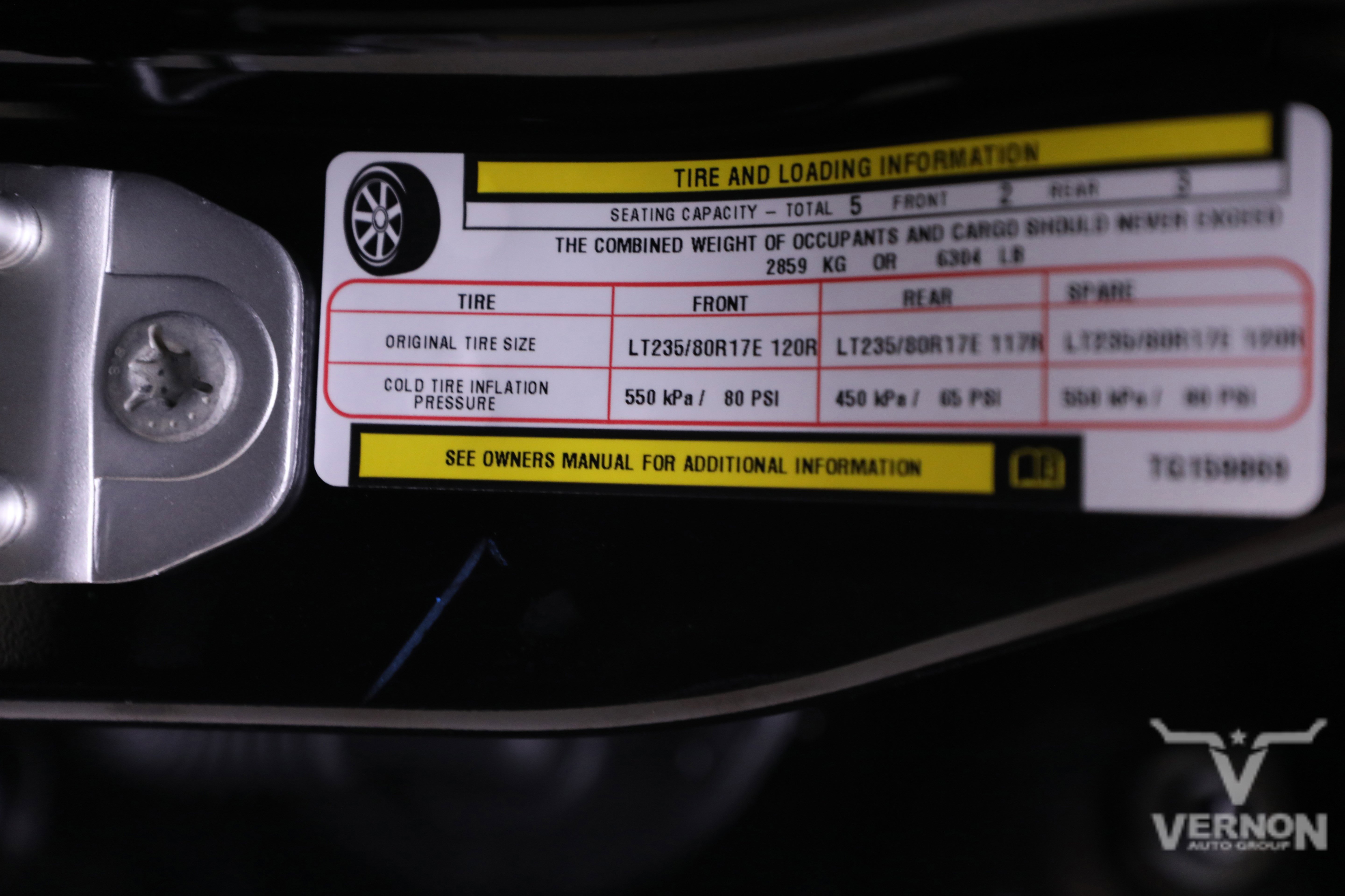 New 2026 RAM 3500 Laramie image 51