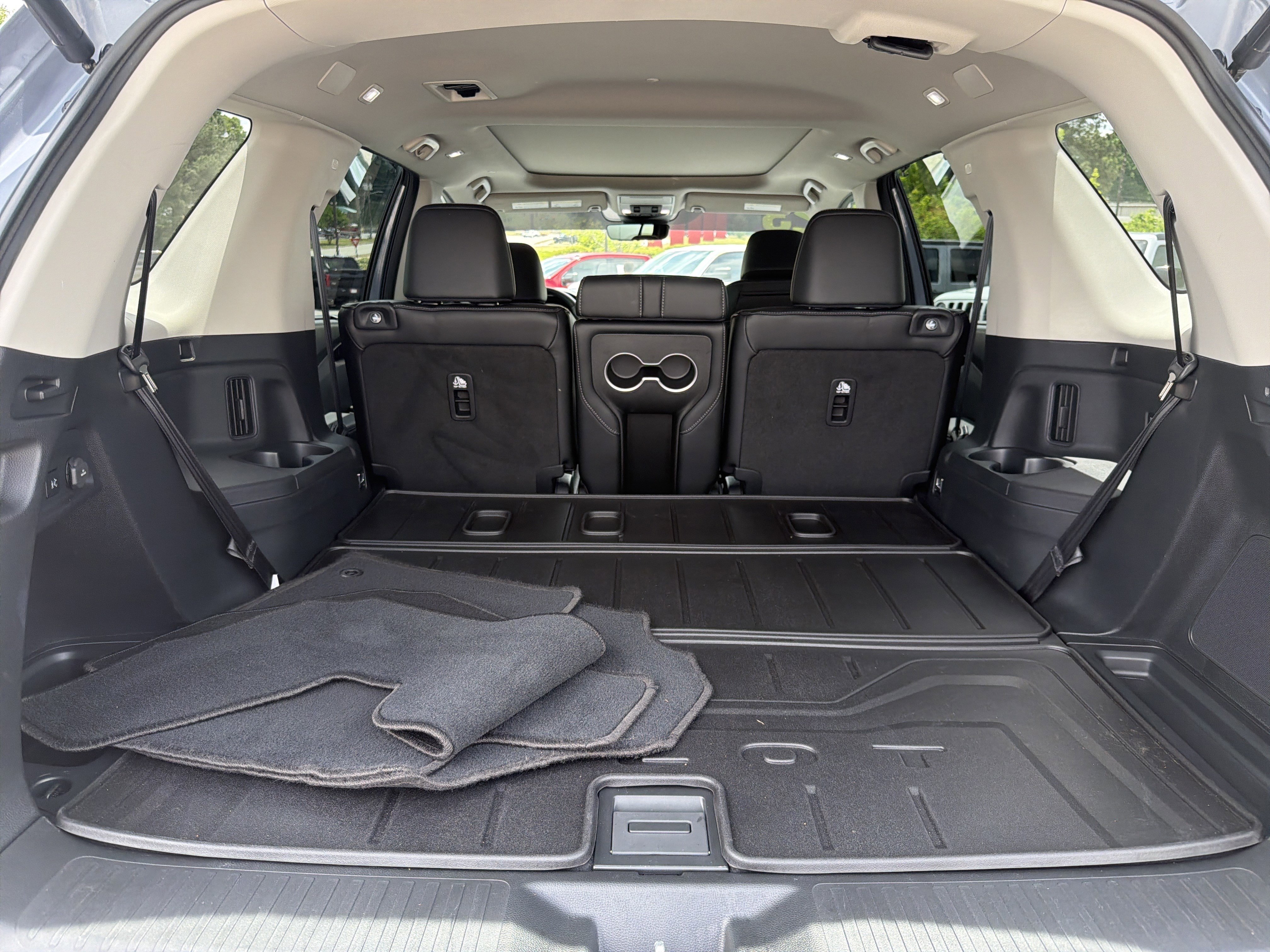Used 2023 Honda Pilot Elite image 28